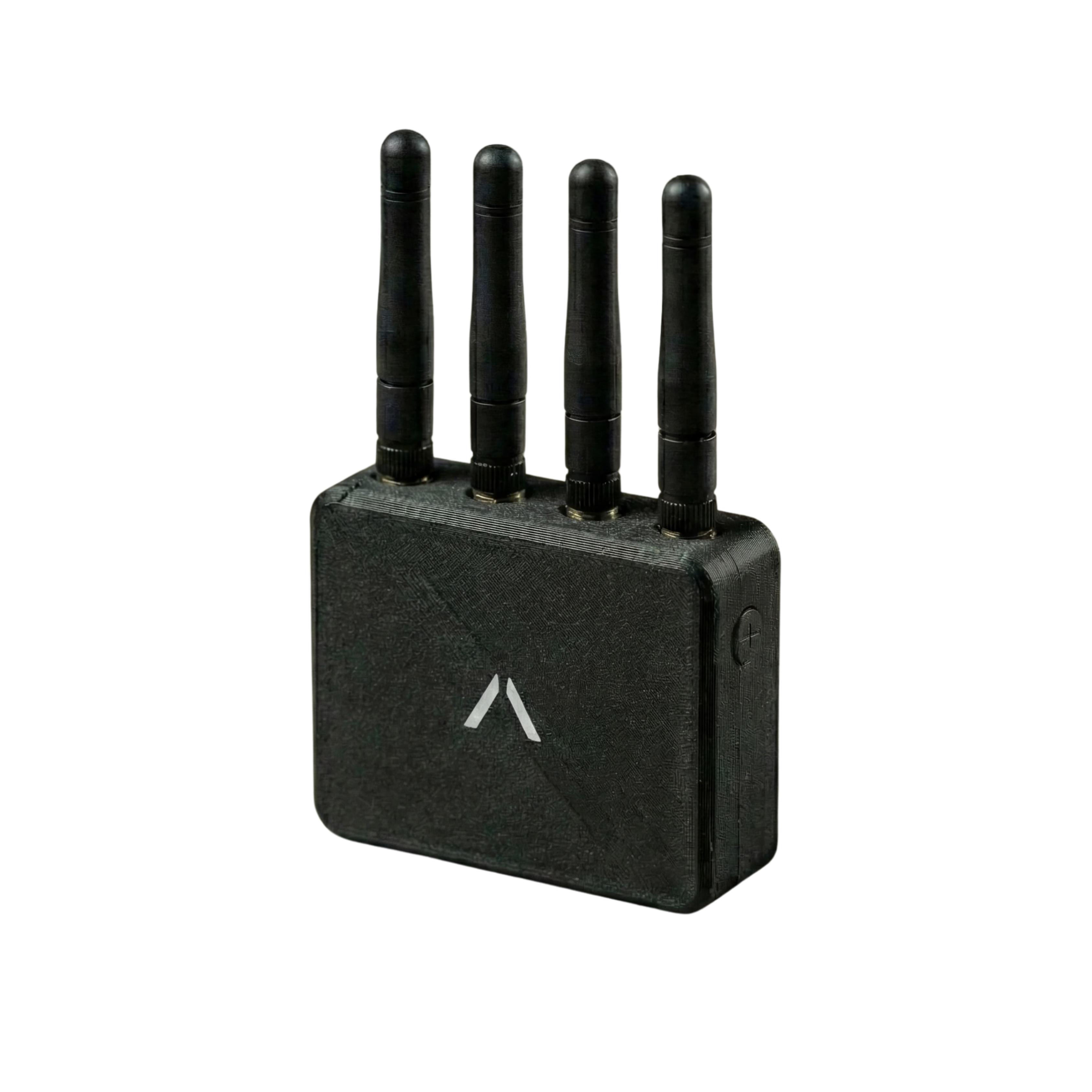 MALNUS MANET Device MOCKUP